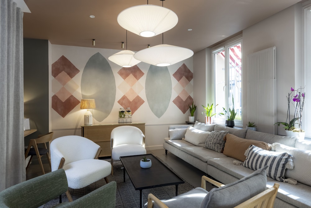 Hotel Marais De Launay 40/60