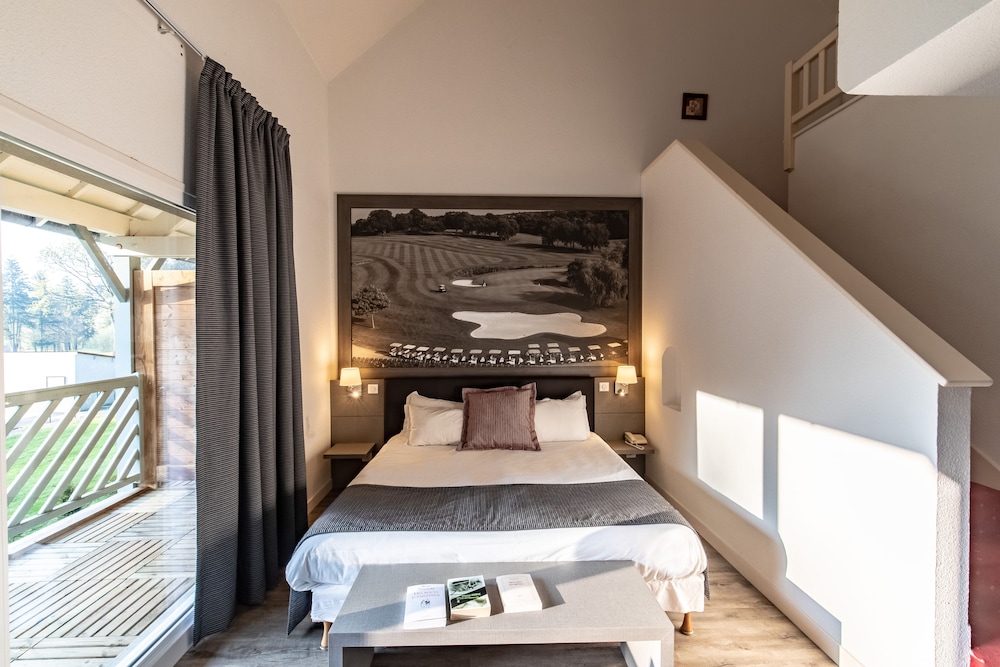 Saint Malo Golf Resort 8/48