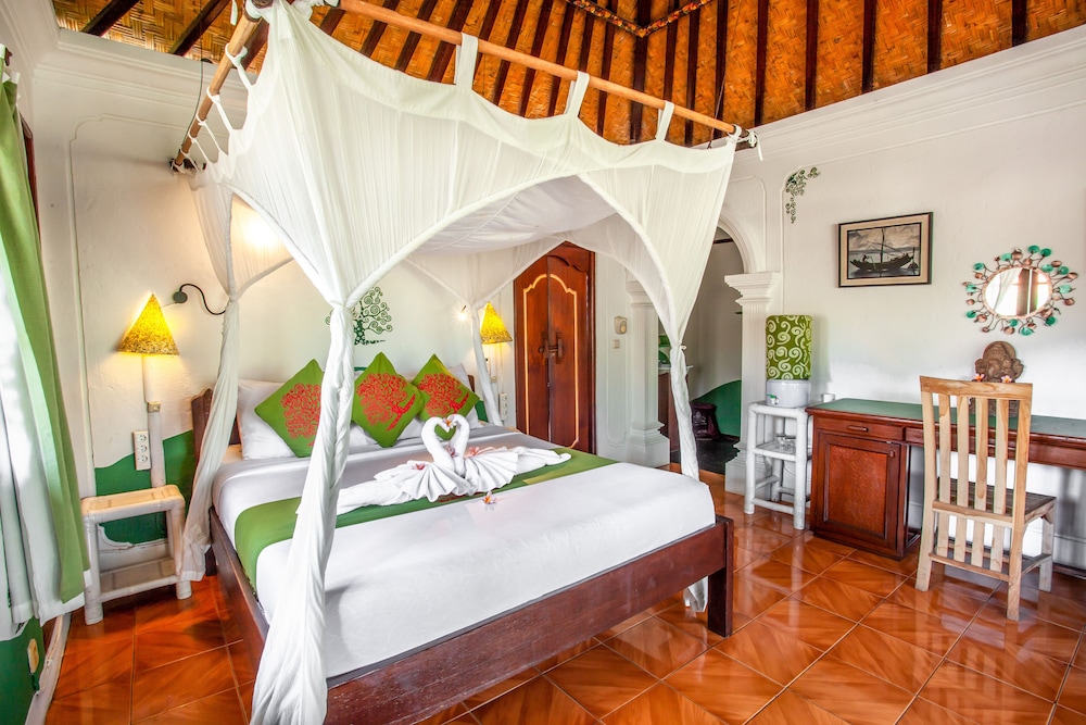 Swasti Eco Cottages 14/50