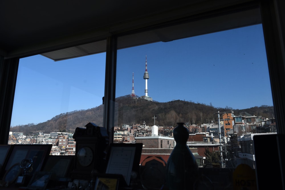 Photo Park Guesthouse 36/50