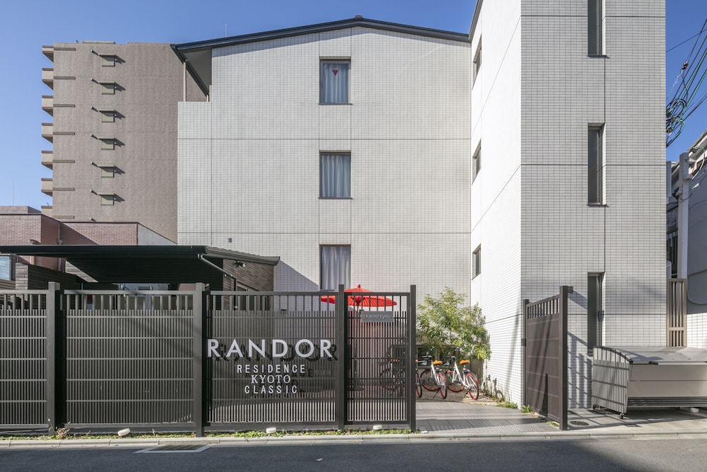 La Kyoto 48/50