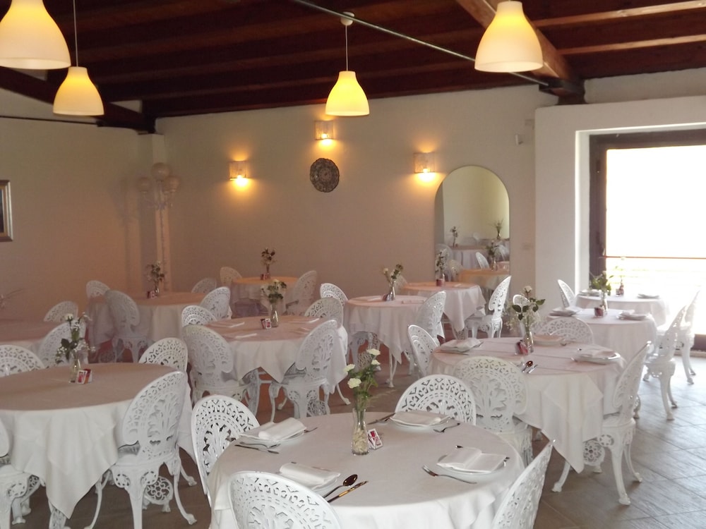 Hotel Aria Di Mare 47/57