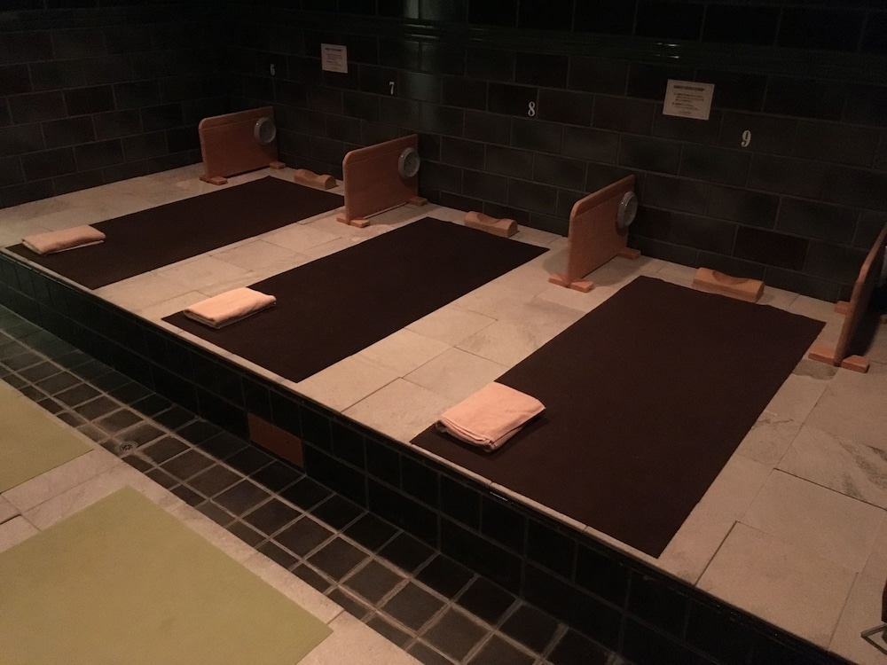Hotel Crown Hills Oita 27/53