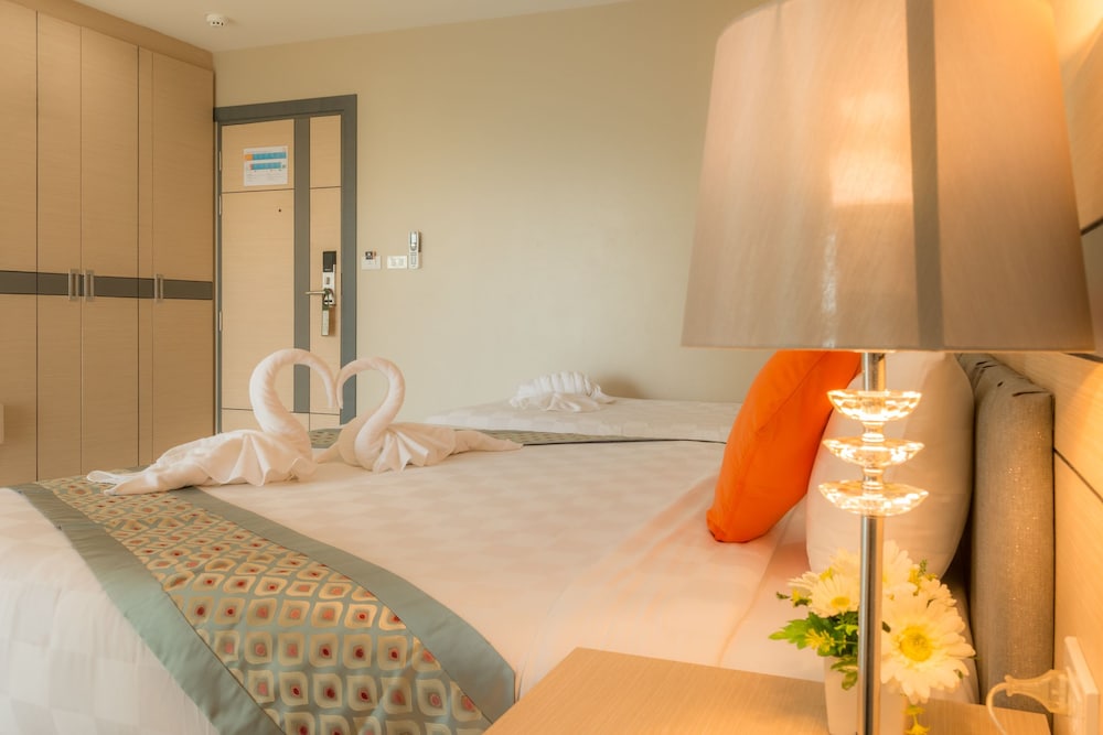 The Smart Hotel Hatyai 21/67