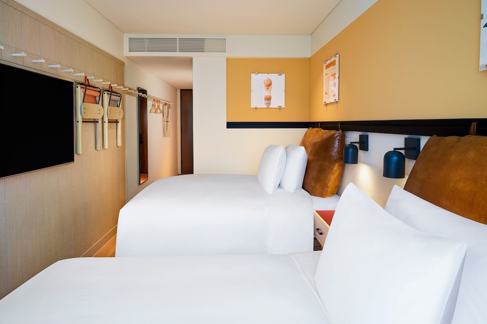 Moxy Seoul, Myeongdong 20/50