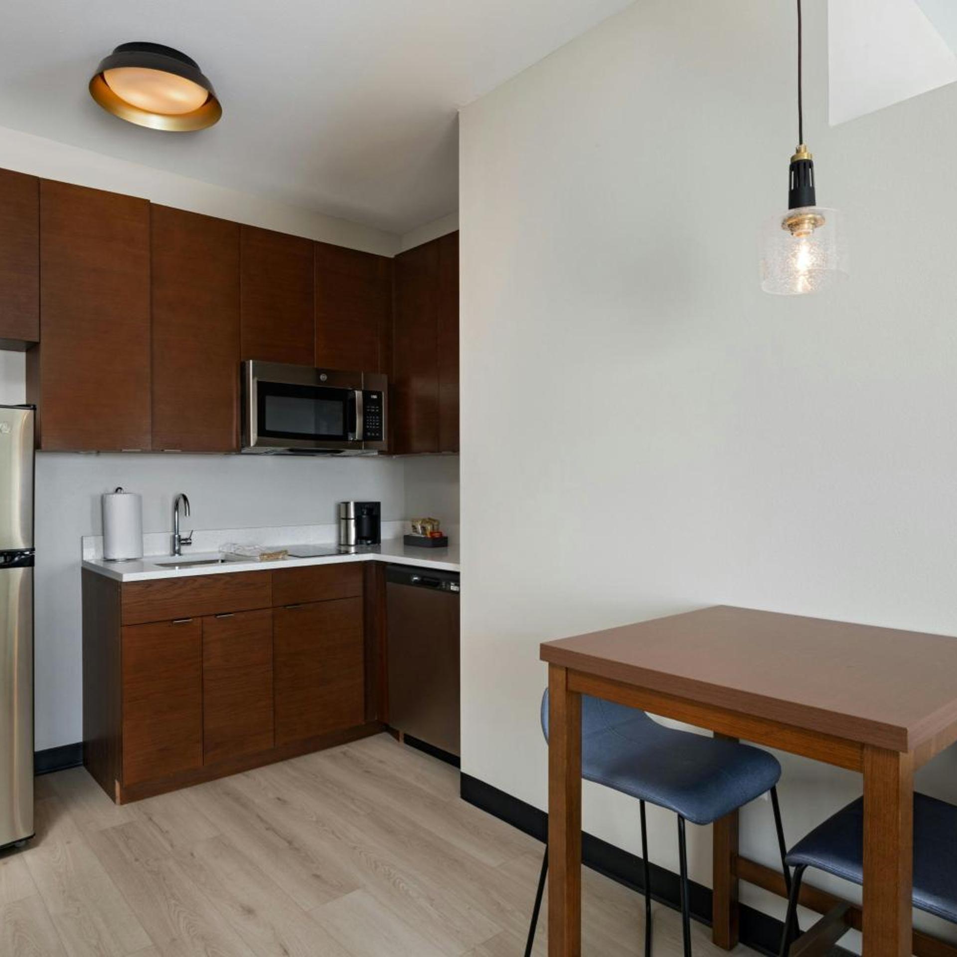 Residence Inn by Marriott Georgetown 7/50