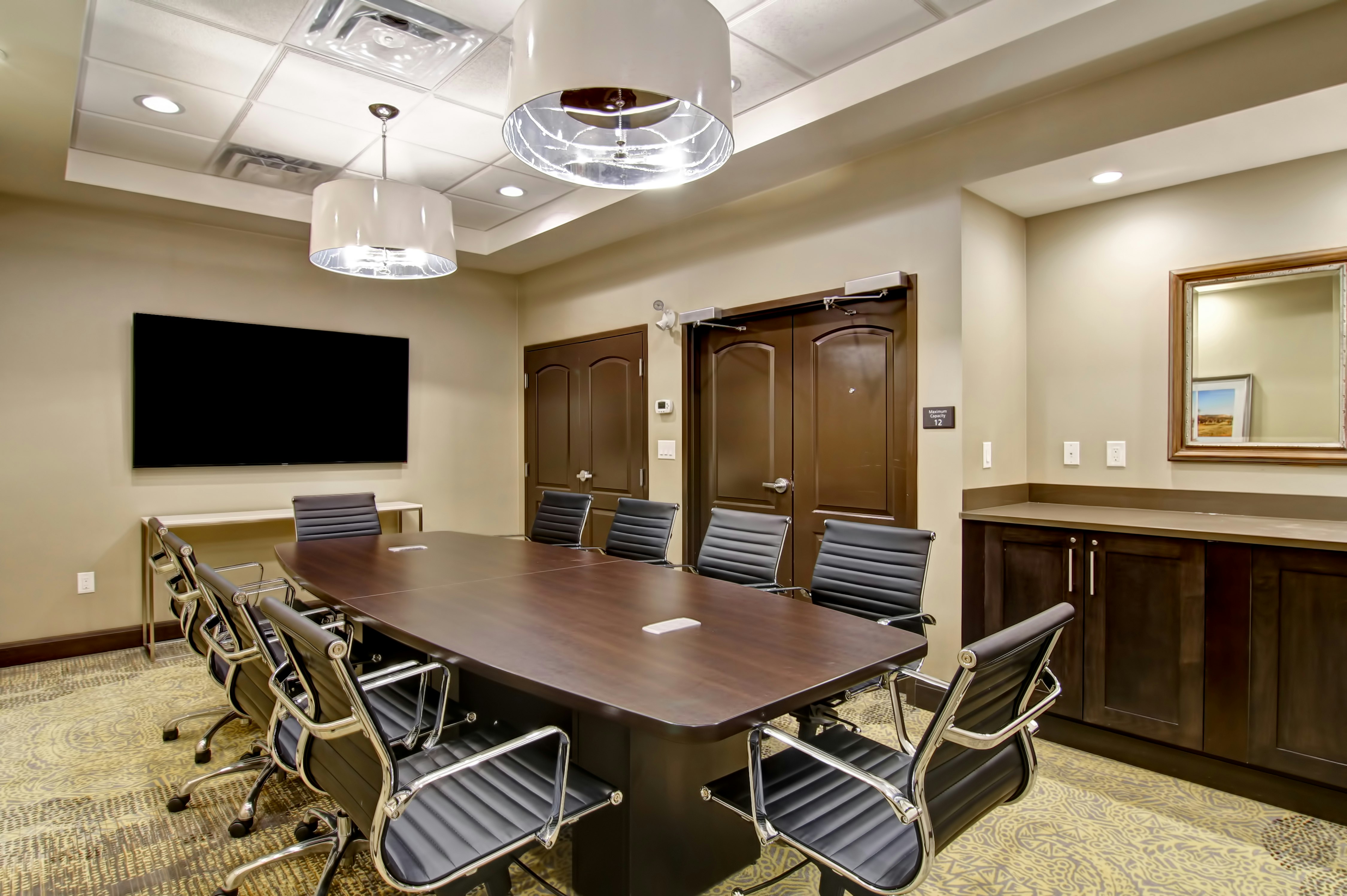 Hampton Inn and Suites by Hilton Saskatoon Airport 34/39
