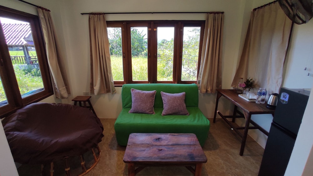 Country Retreat 48/74