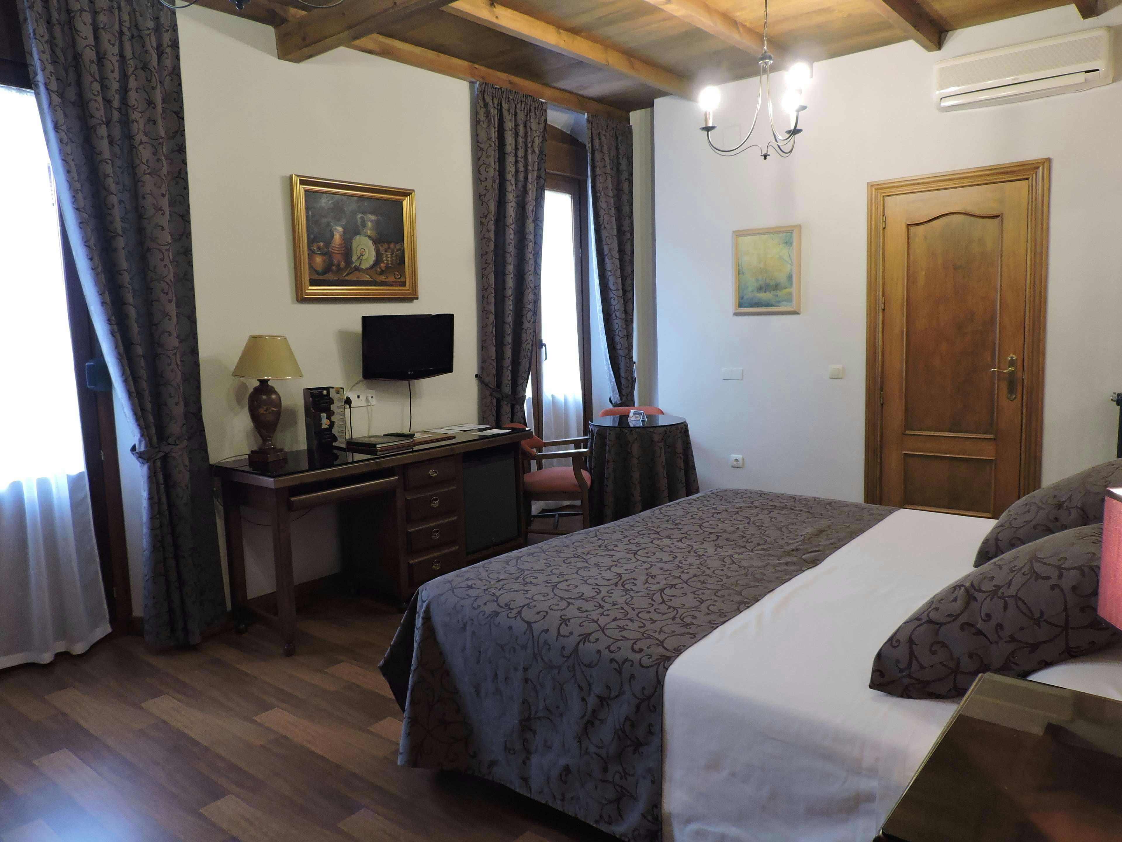 Hotel Palacio de Onate 3/10