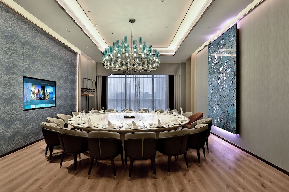 Wyndham Garden Hangzhou Yuhang 40/49
