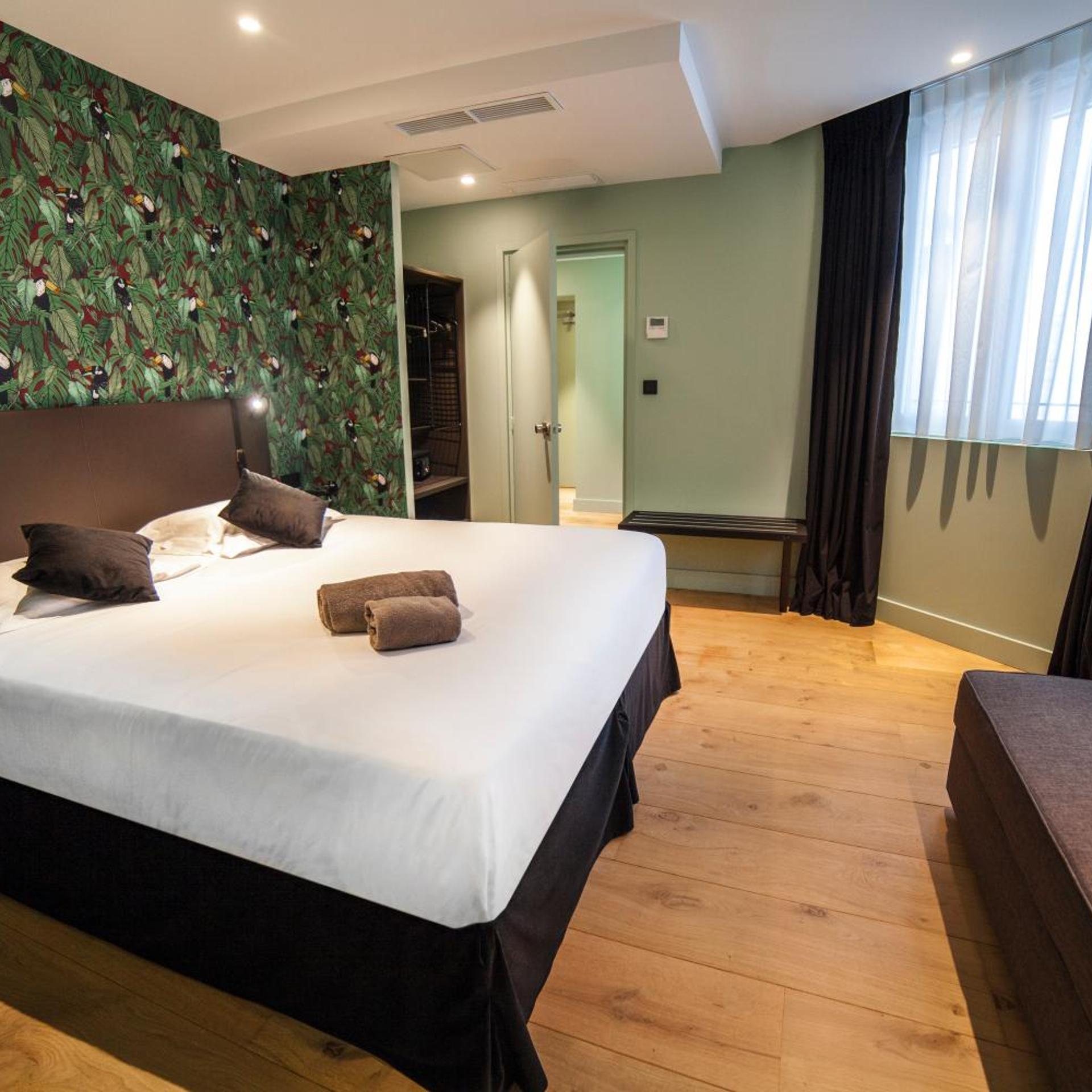 Hotel Flandre Angleterre 12/39