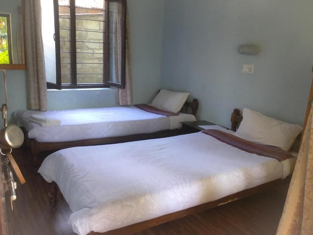 Yeti Guest House 13/37