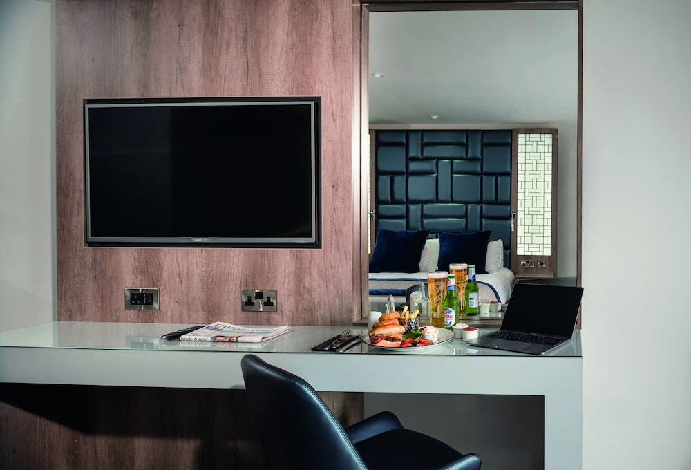Best Western Hetland Hall 45/53