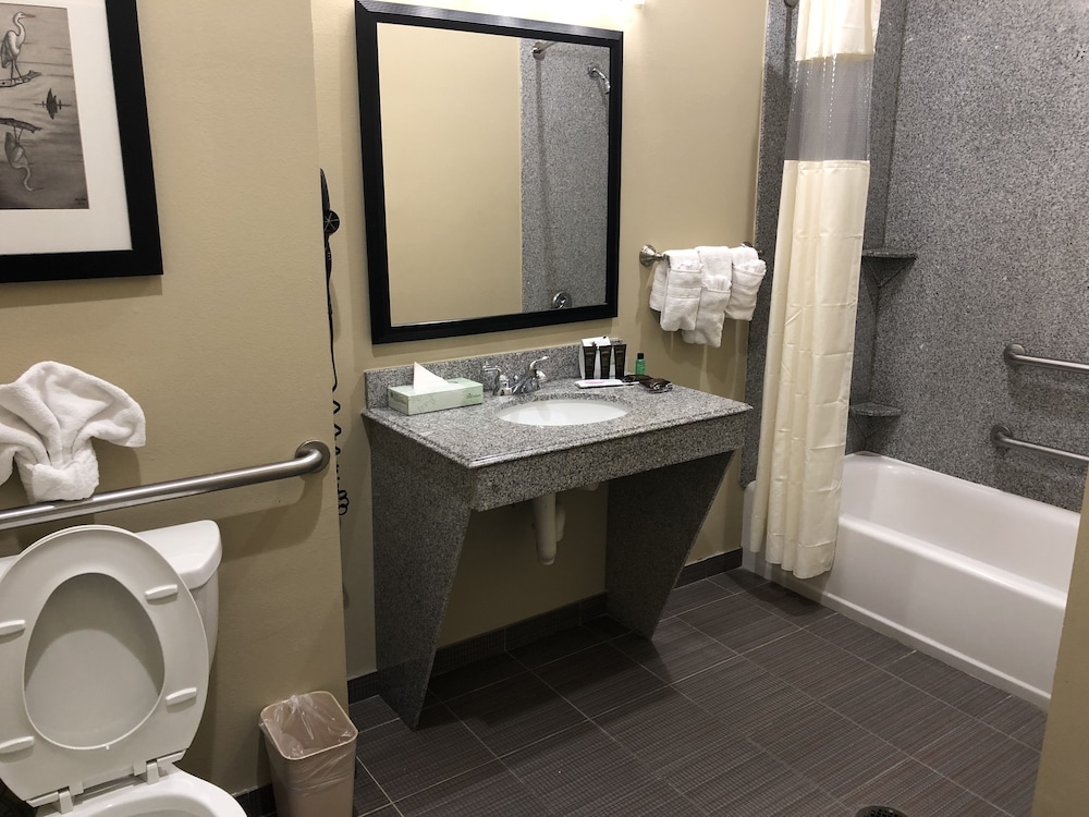 Wingate By Wyndham Lake Charles Casino Area 14/44