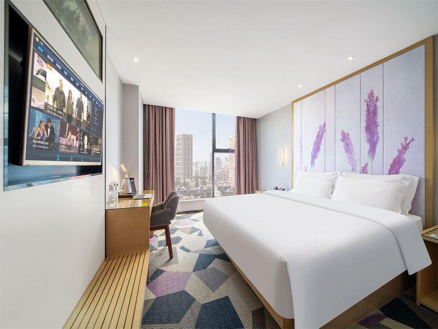 Lavande Hotel Shenzhen Baoan Haiya Binfen city 13/31
