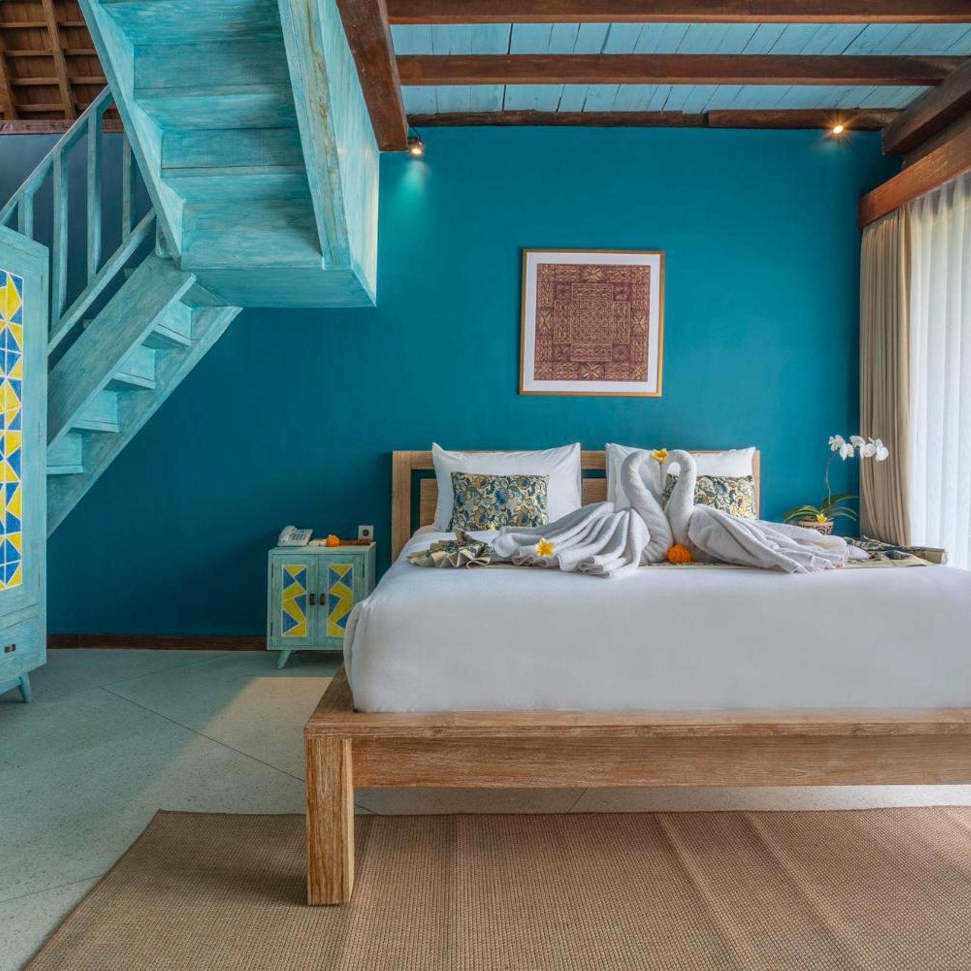2 Bedrooms, Villa, Plunge Pool
