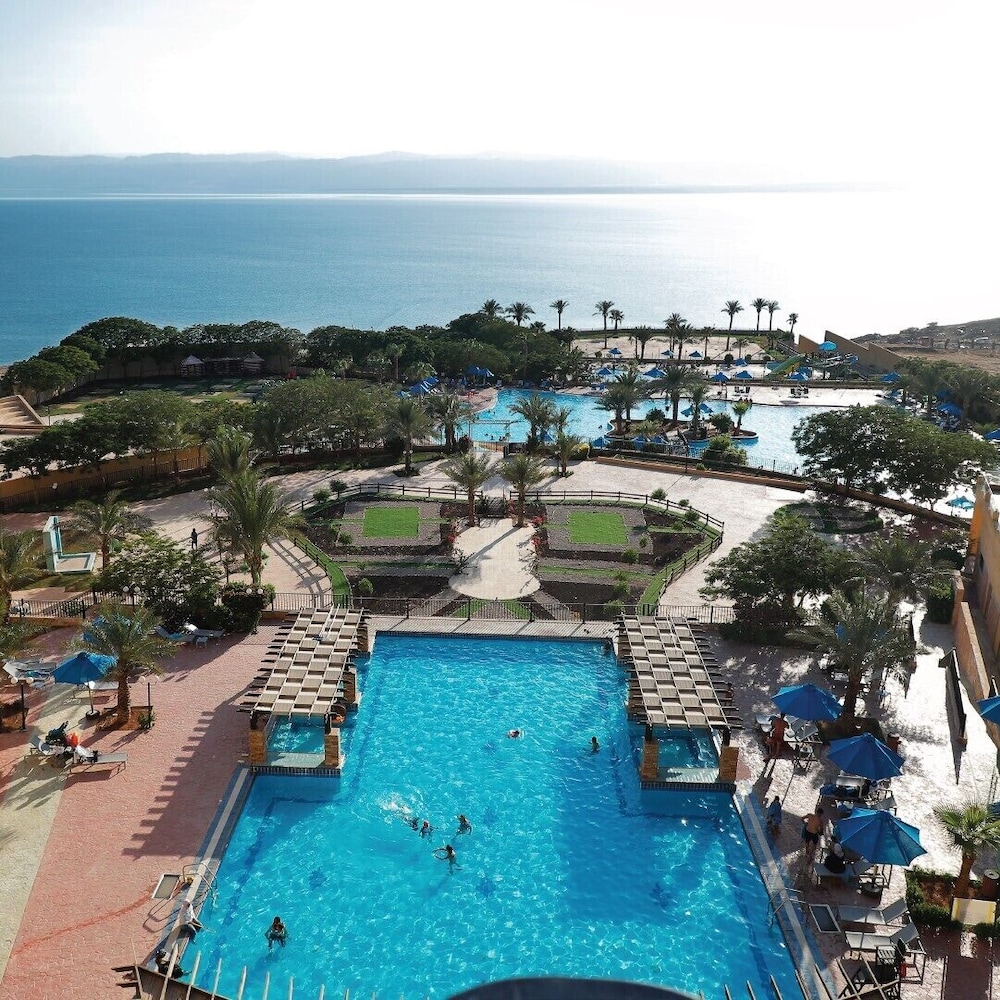Grand East Hotel Dead Sea 39/50