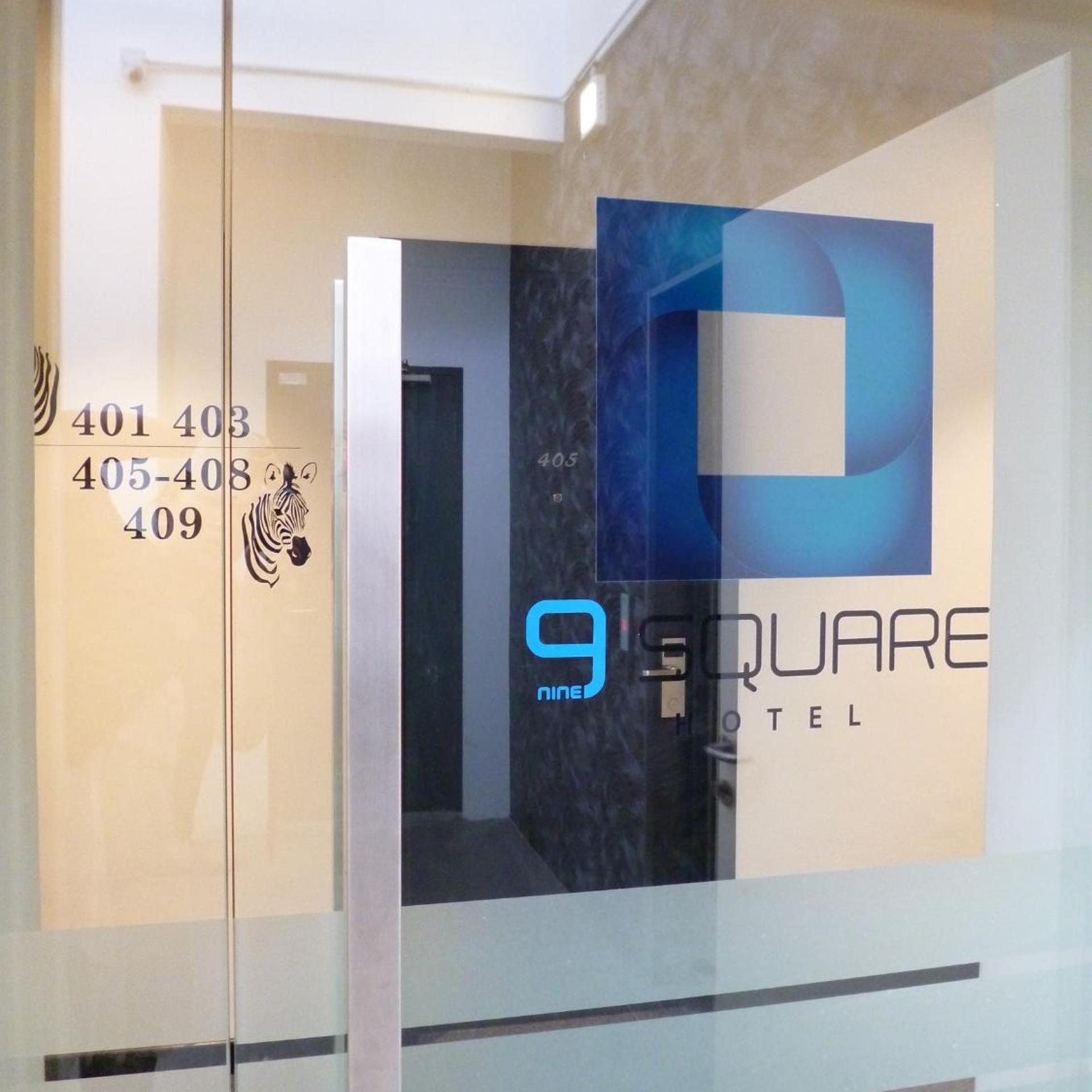 9 Square Hotel - Bangi 30/45