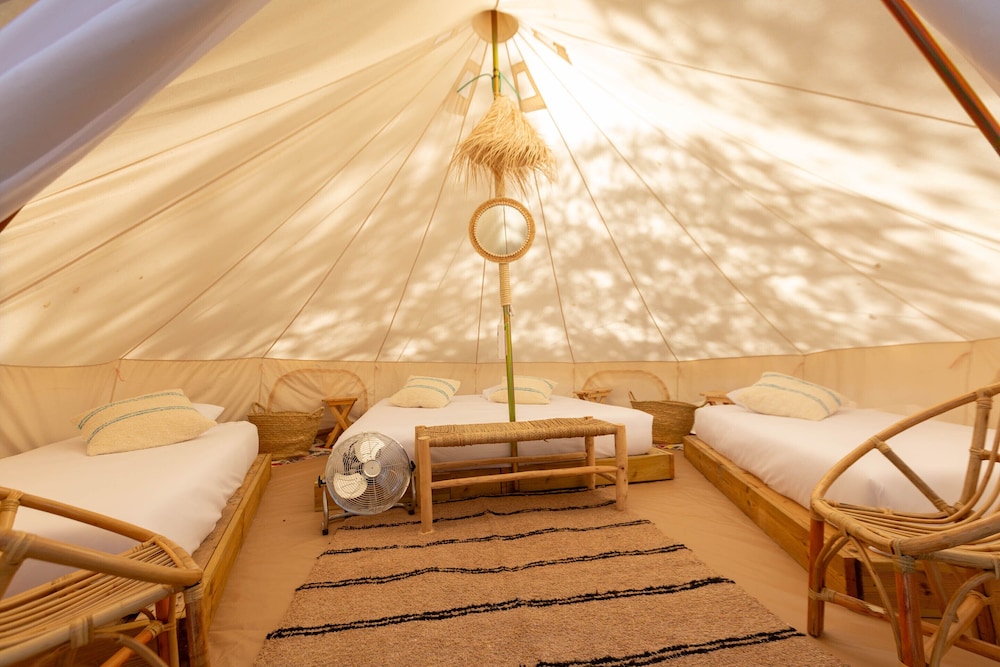 Camping 3 Estrellas 35/69