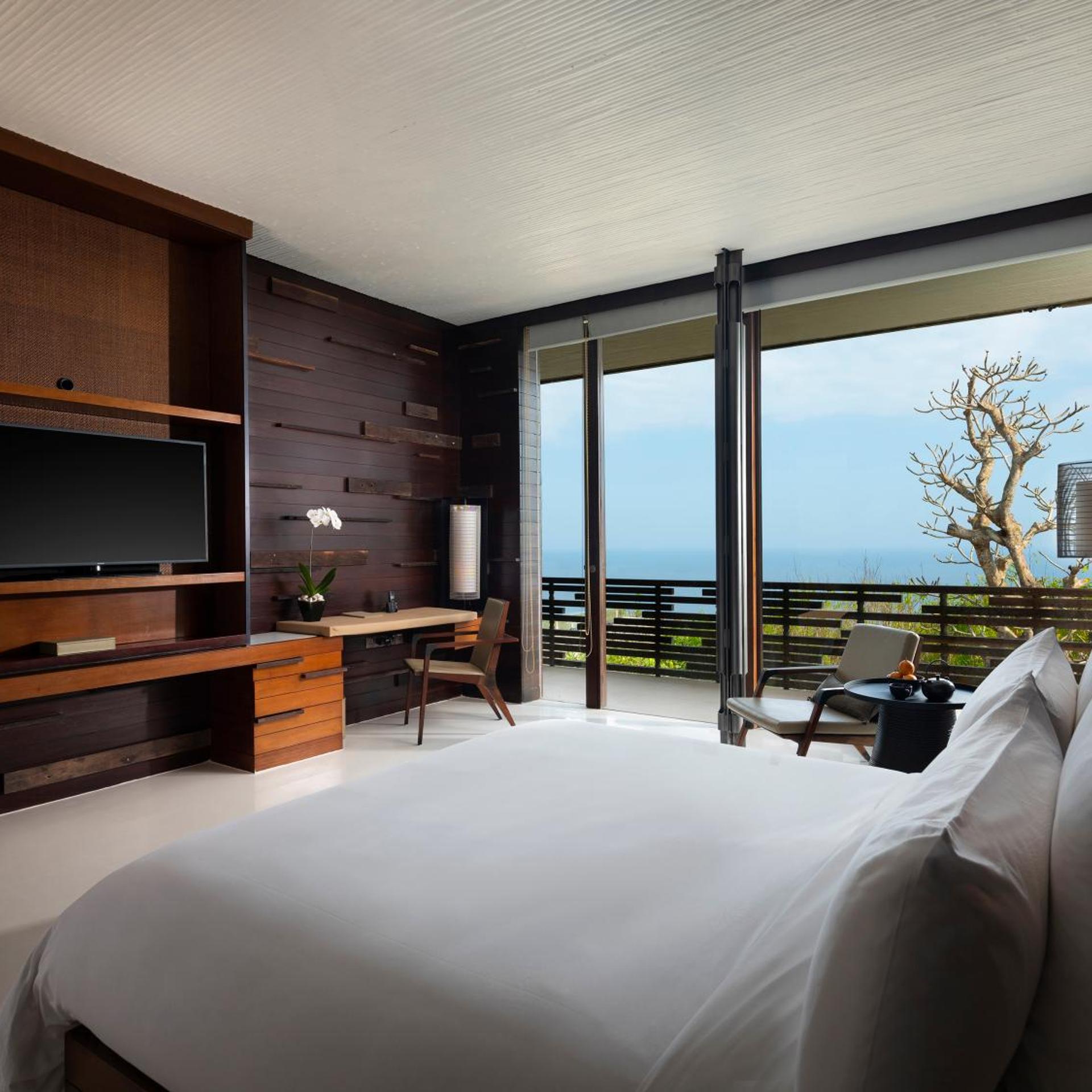 3 Bedrooms, Villa, Hill Side