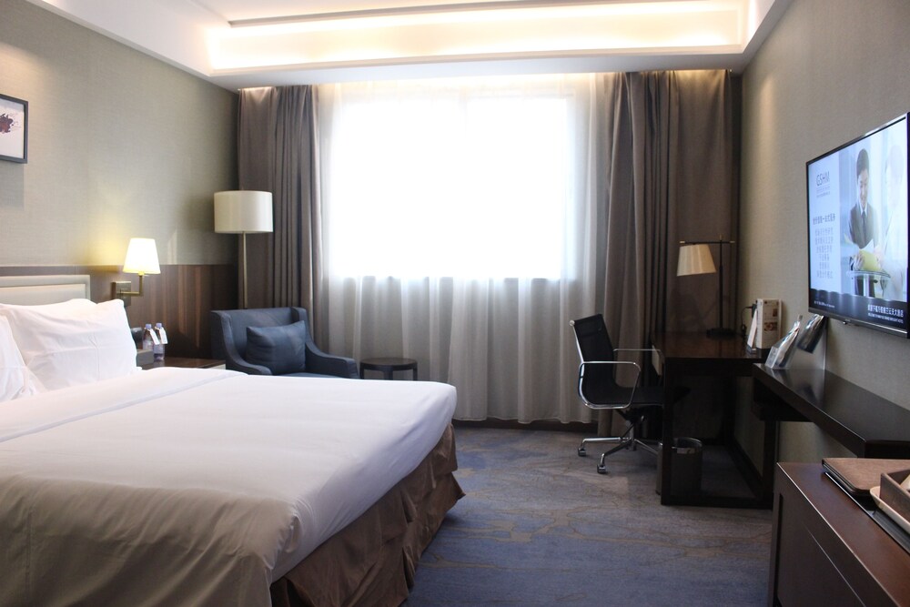 Wanyue Grand Skylight Hotel Shenzhen 17/50