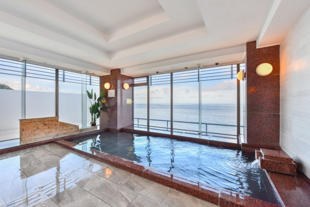 HOKKAWA ONSEN HOTEL 20/50