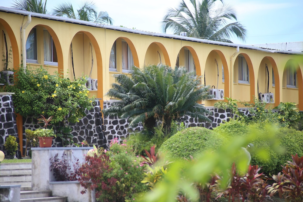 Retaj Moroni Hotel 38/41