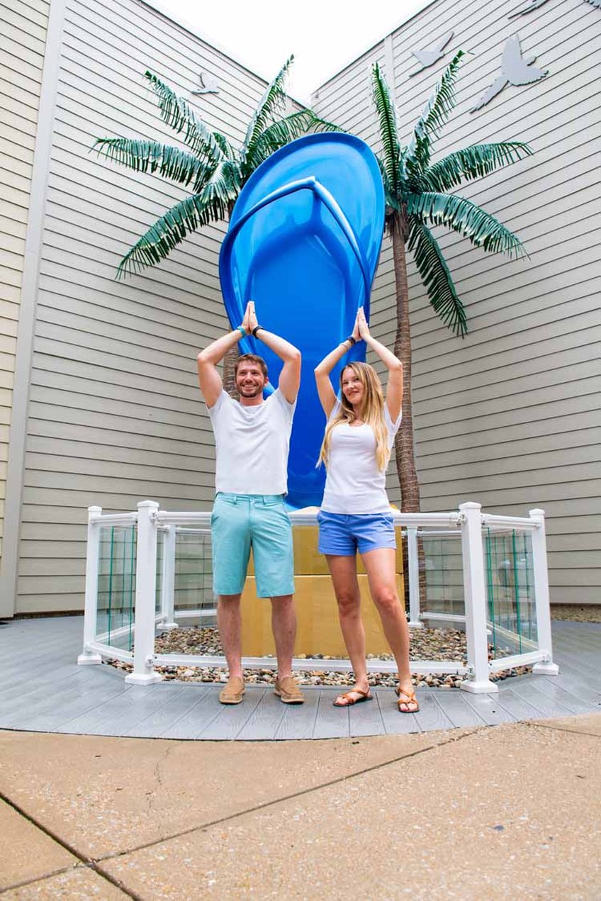 Margaritaville Lake Resort Lake of the Ozarks 25/62