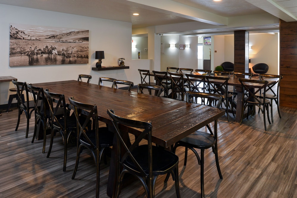 Hotel Ruby Ponderay Sandpoint 60/72