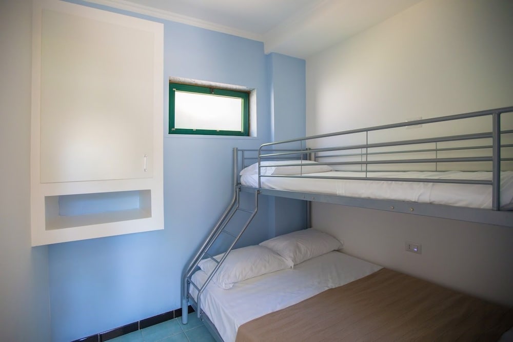 Camping Village Paestum 15/50