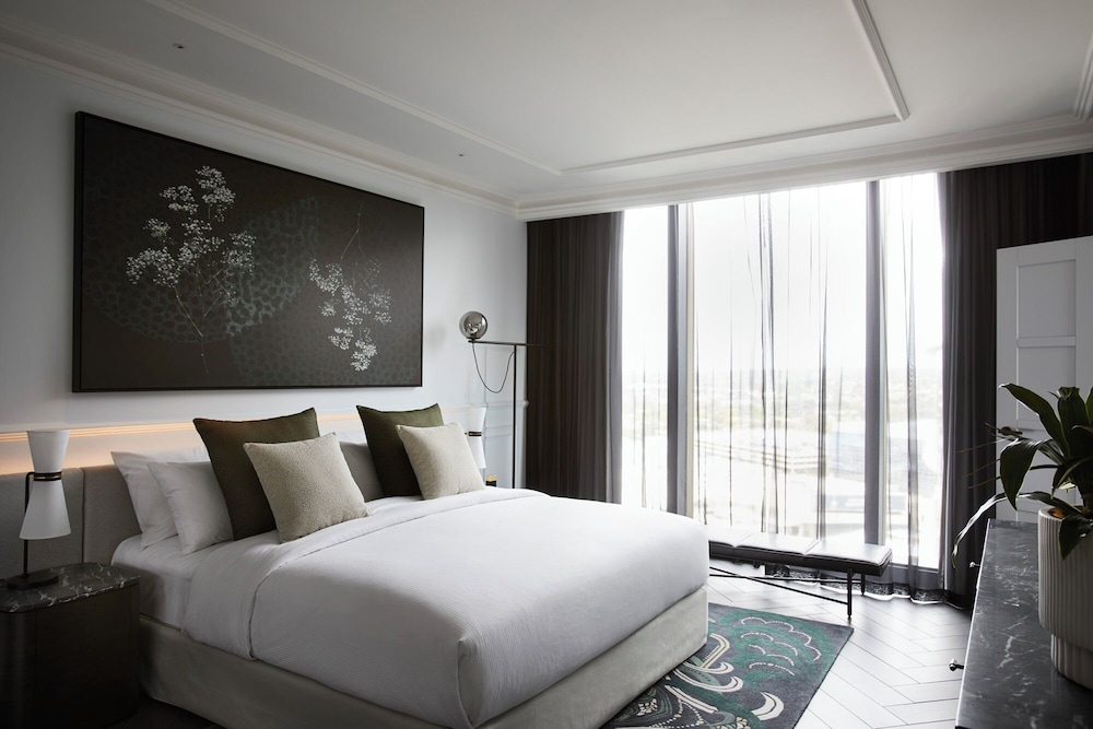 Hotel Chadstone Melbourne, MGallery by Sofitel 8/50