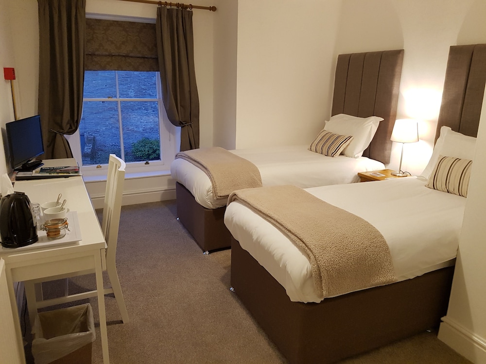 Ty Helyg Guest House 16/50