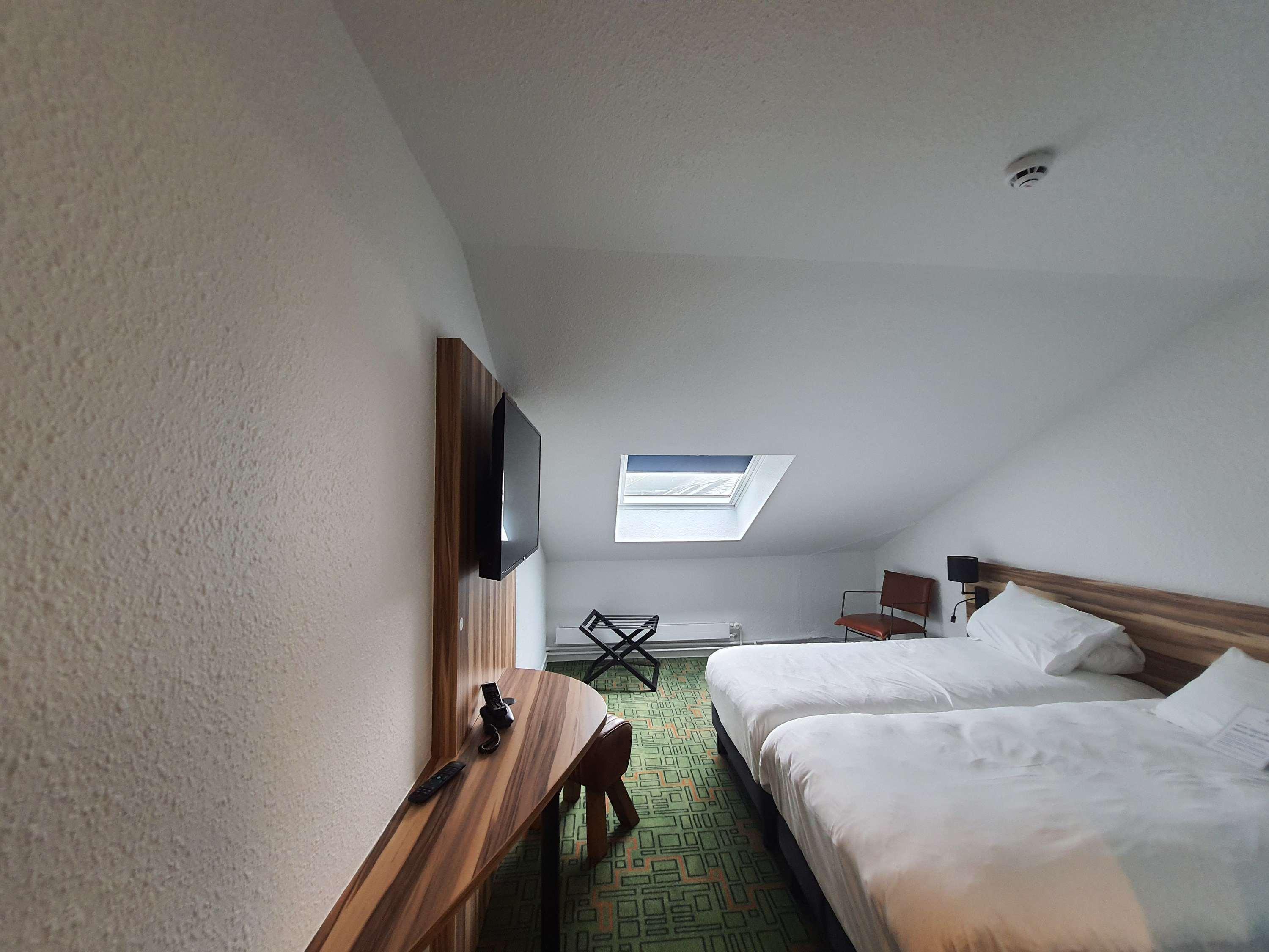 جناح عائلي، Hotel Mercure Lisieux Normandie 5/10