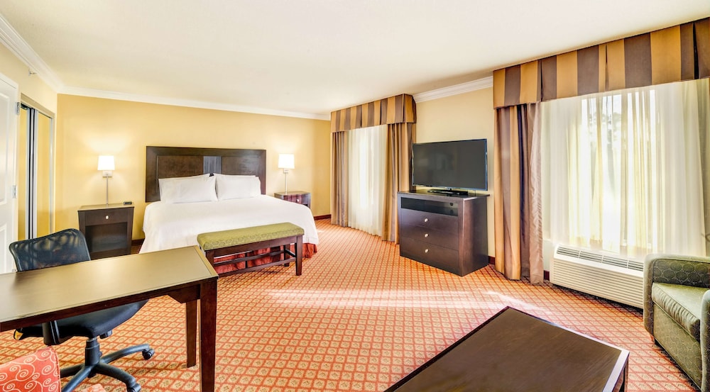 Hampton Inn And Suites Scottsboro 36/44