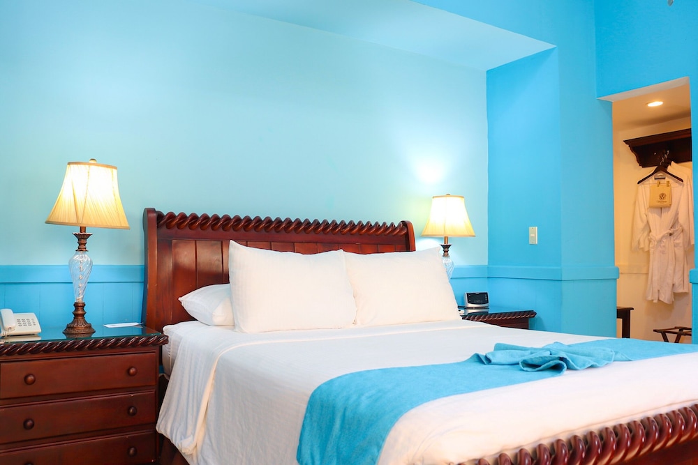 room