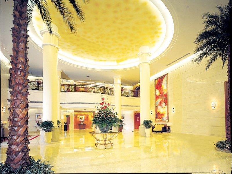 Windsor Park Hotel Kunshan 5/21