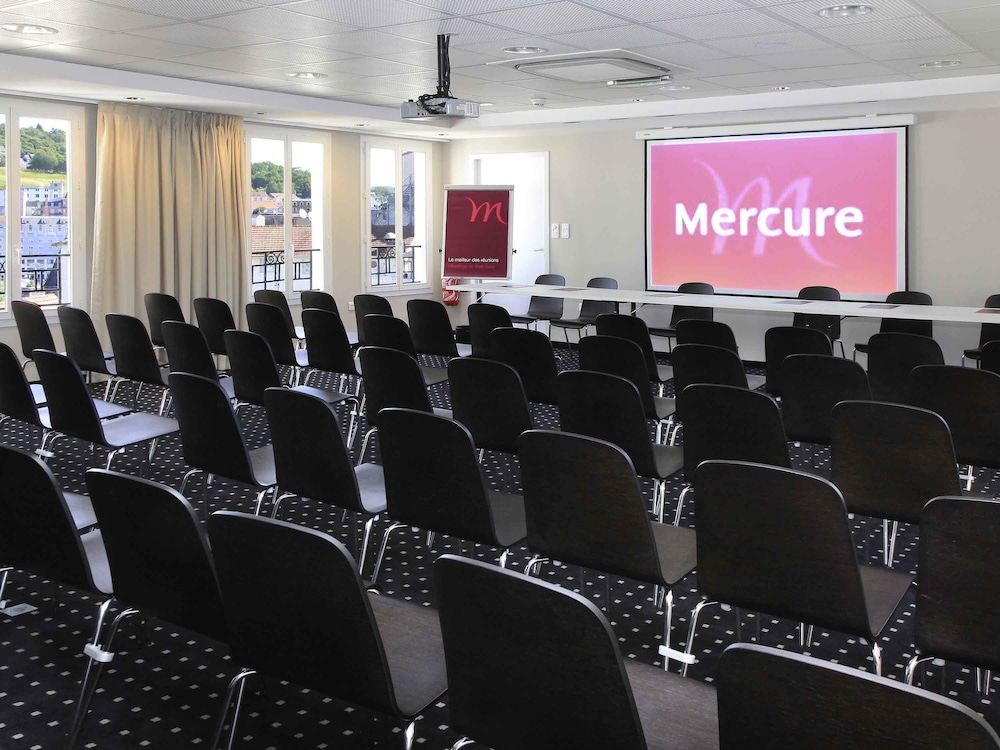 Mercure Lourdes Imperial 35/50