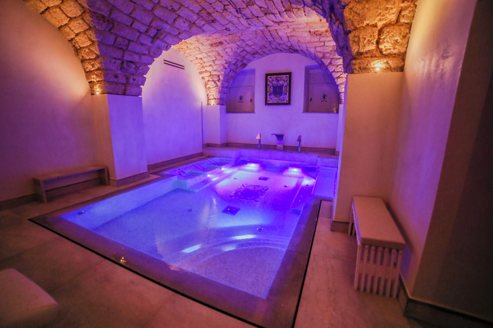 Villa Del Gattopardo Suites & Spa 23/50