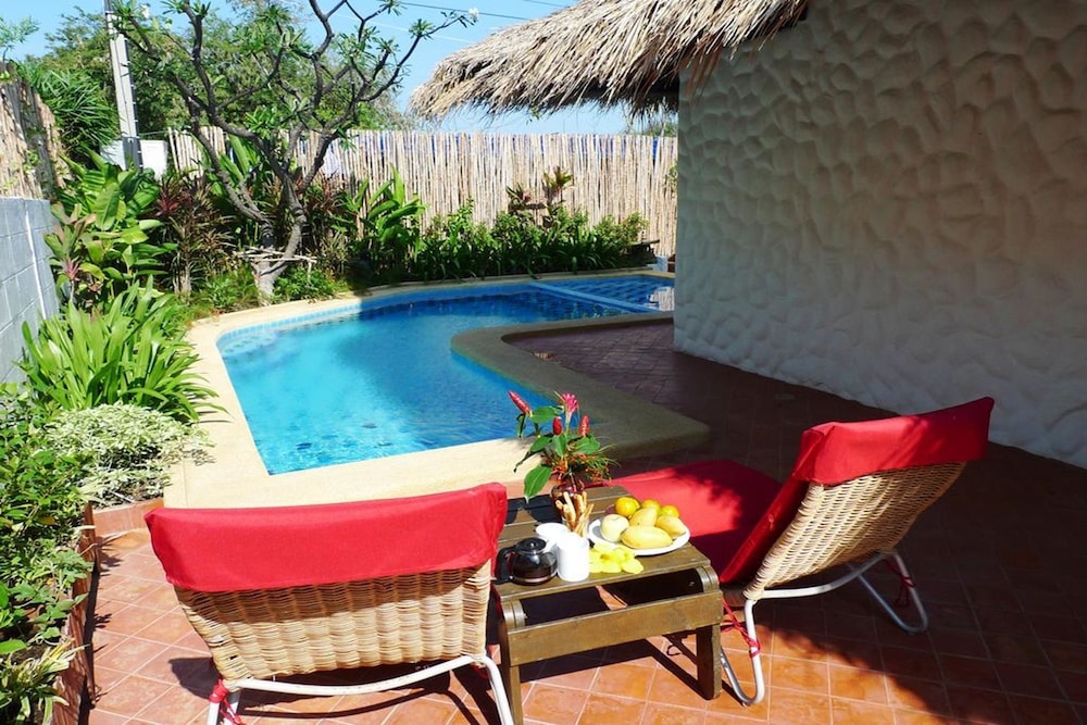 Baan Talay Chine Boutique Resort 7/70