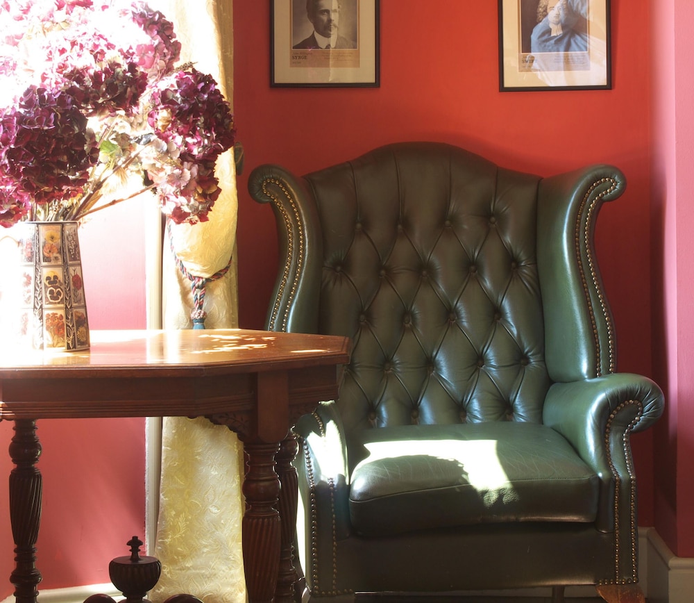 Lough Inagh Lodge Hotel 39/58