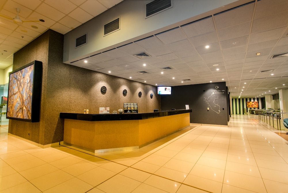 Wyndham Costa Del Sol Pucallpa 7/72