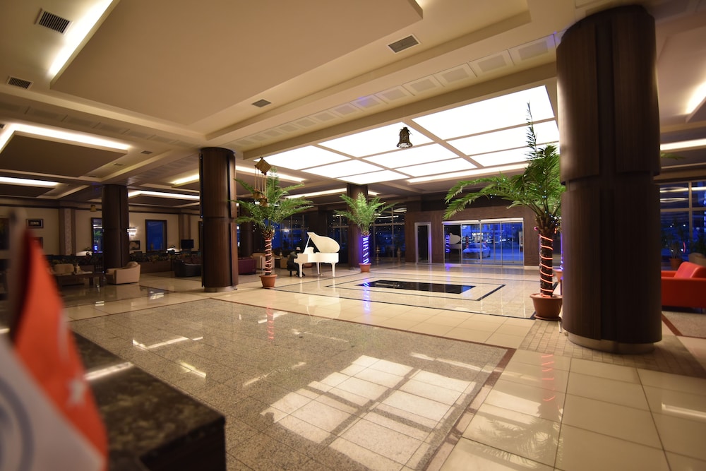 Hotel Saylamlar 2/45