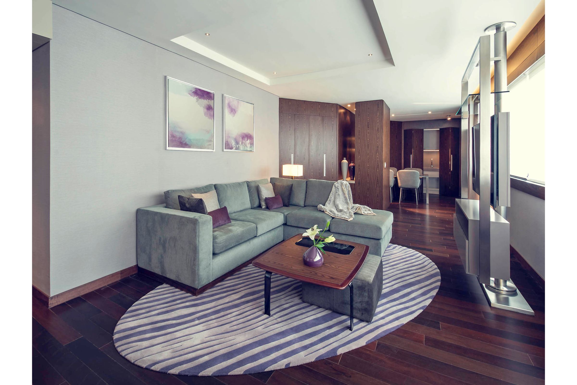 Mercure Santa Rosa La Pampa 36/60