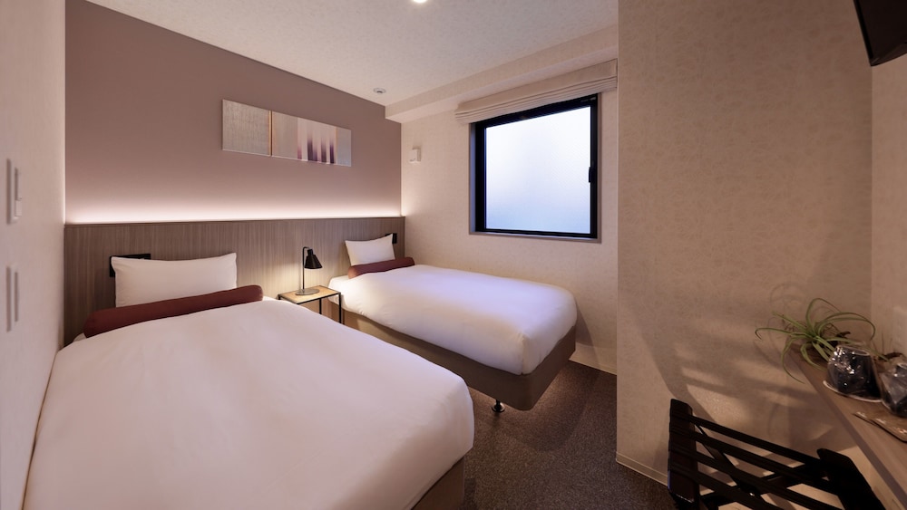 Doutonbori Crystal Hotel IV 19/45