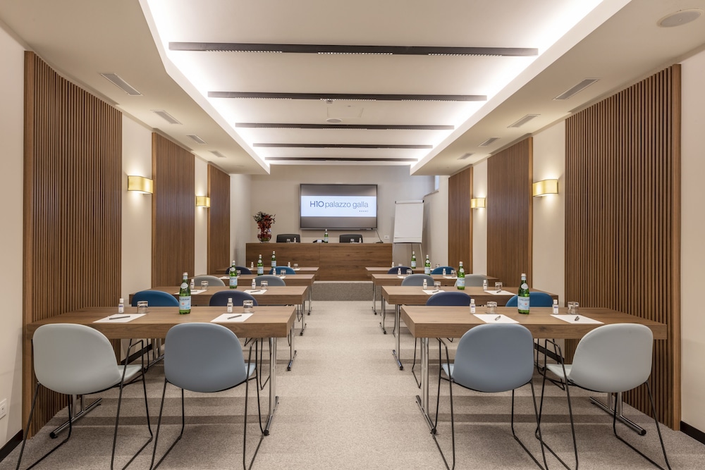 H10 Palazzo Galla 63/70