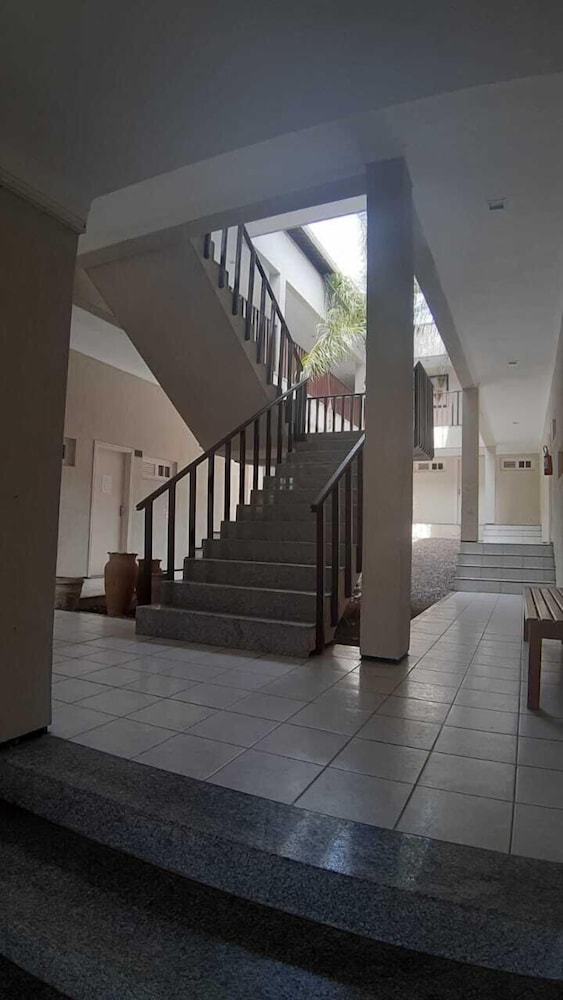Hotel Praia 2000 5/34