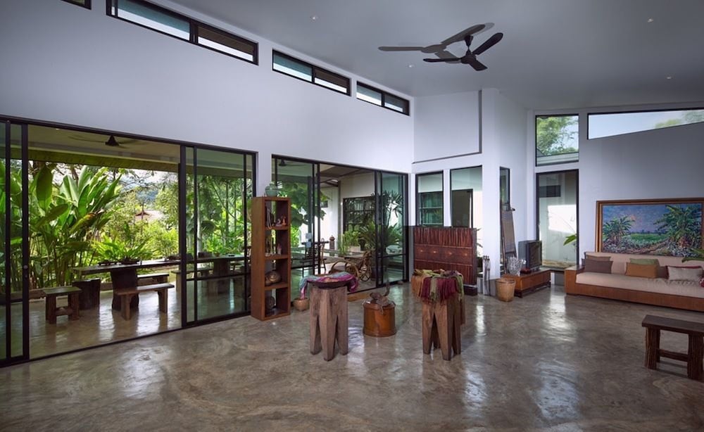 Bambuh Boutique Homestay 62/70