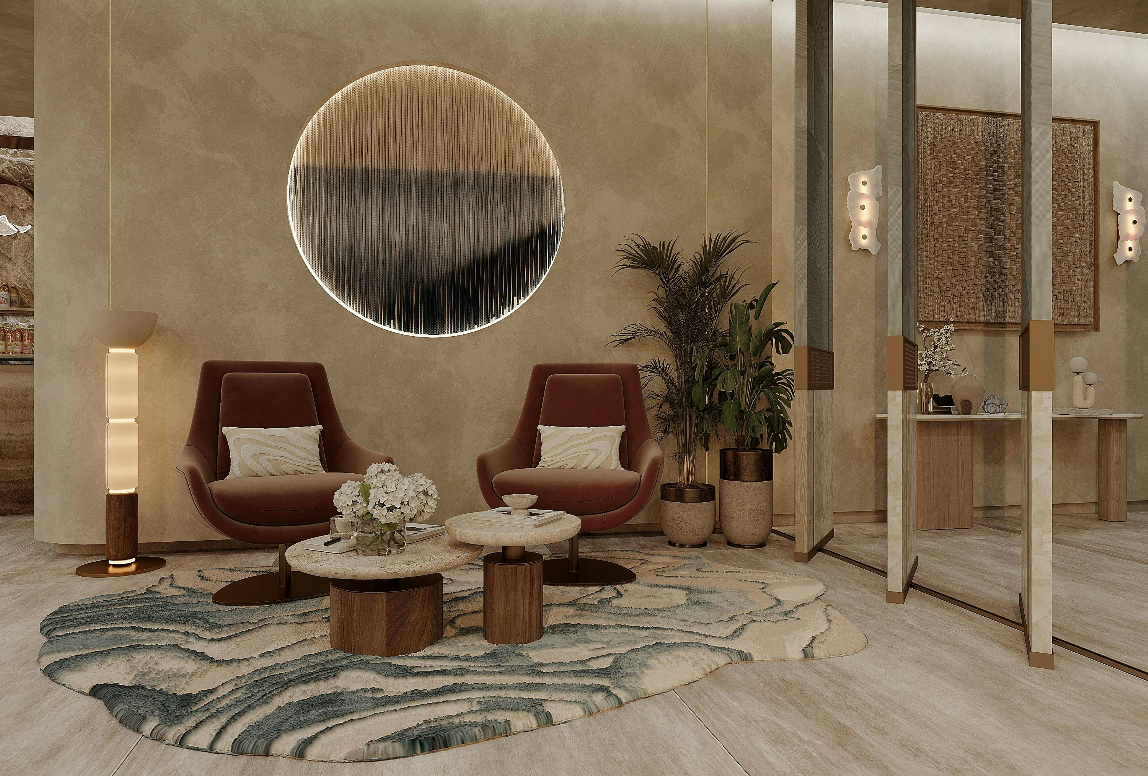 Hilton Kuwait Resort 17/22