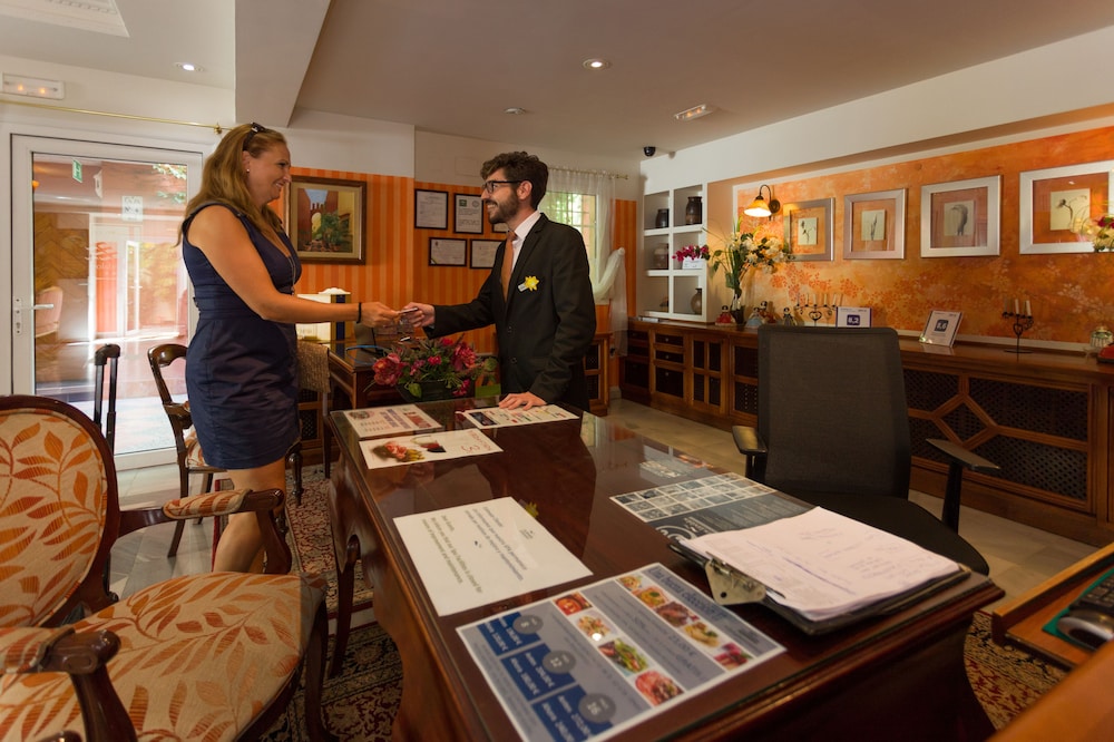 Hotel Soho Boutique Vistahermosa 22/35