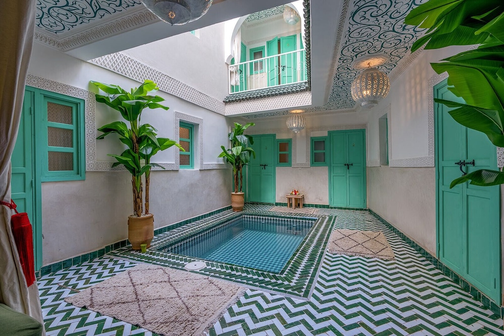 Riad Jabador de Marrakech 30/39